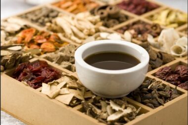 What is herbal medicine?